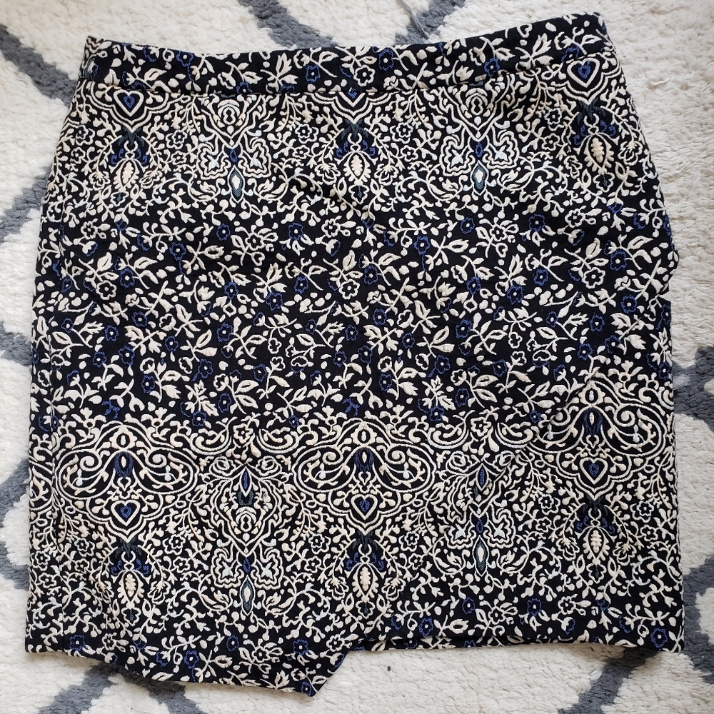 H&M Mini Skirt
